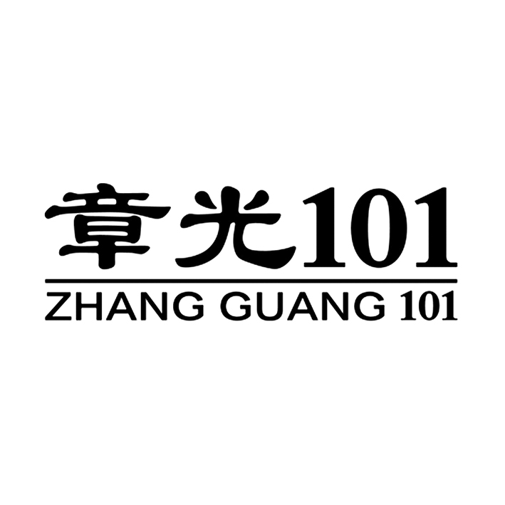 zhang guang 101