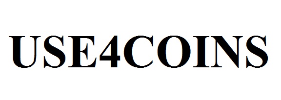use 4 coins