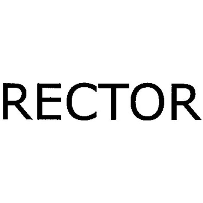 rector