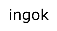 ingok