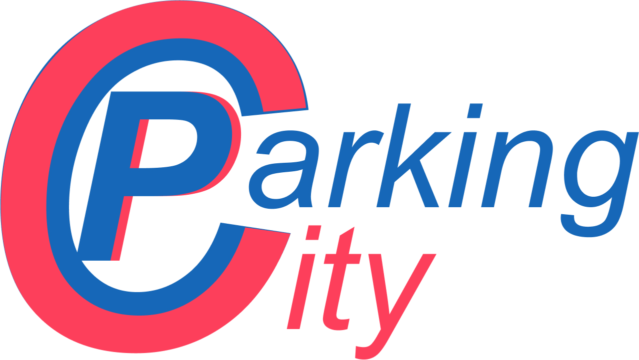 parking city