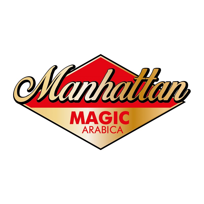 manhattan magic arabica