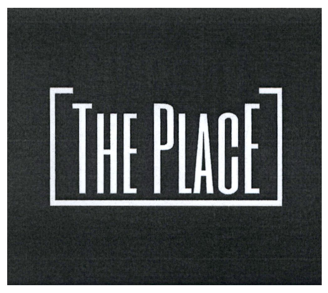 the place