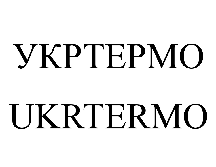ukrtermo
