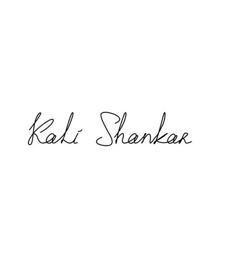 kali shankar