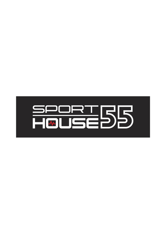 sport house 55