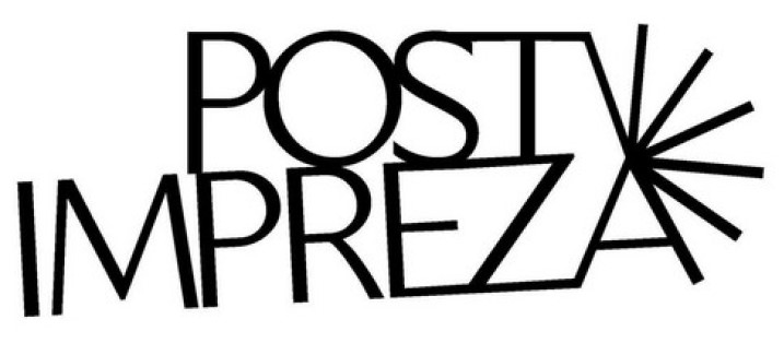 post impreza