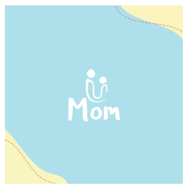 u mom