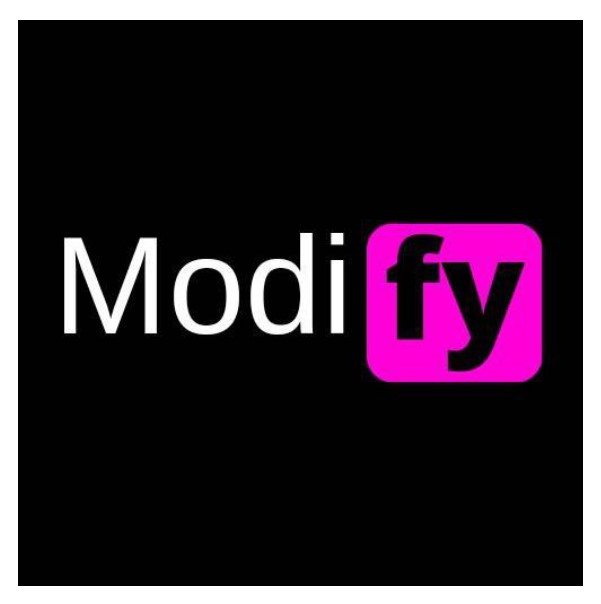 modi fy