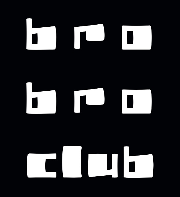 bro bro club