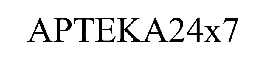 apteka 24x7