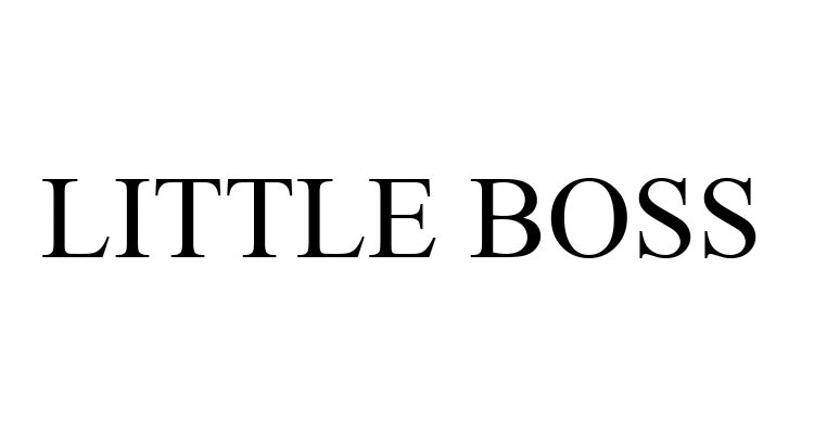 little boss