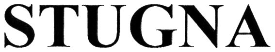 stugna