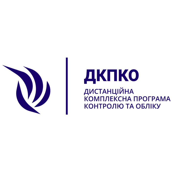 дистанційна комплексна програма контролю та обліку