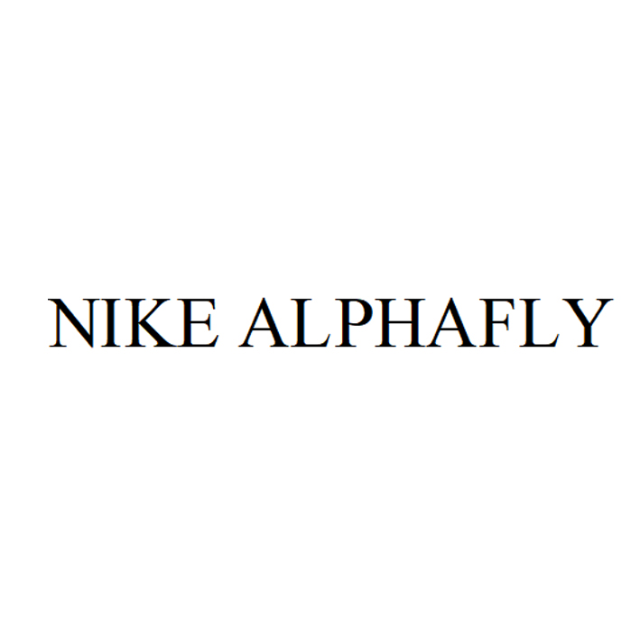 nike alphafly
