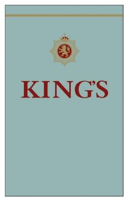 king's