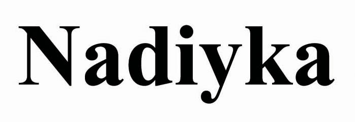 nadiyka