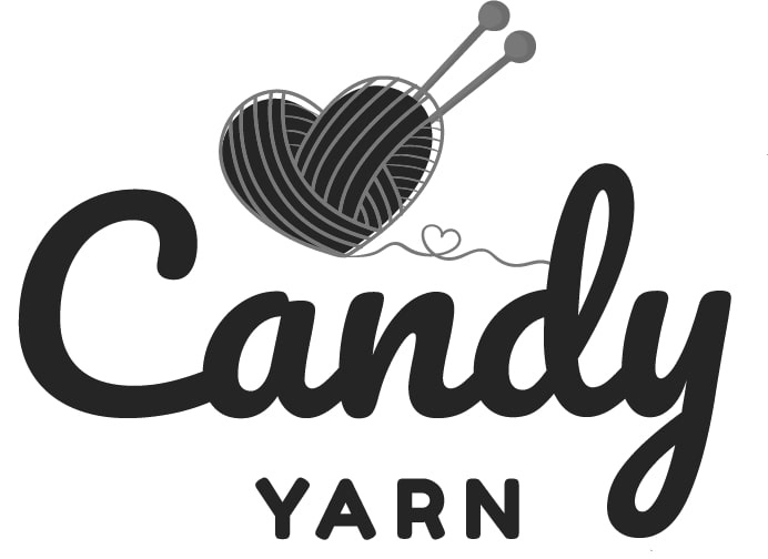 candy yarn