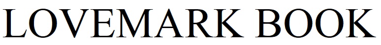 lovemark book