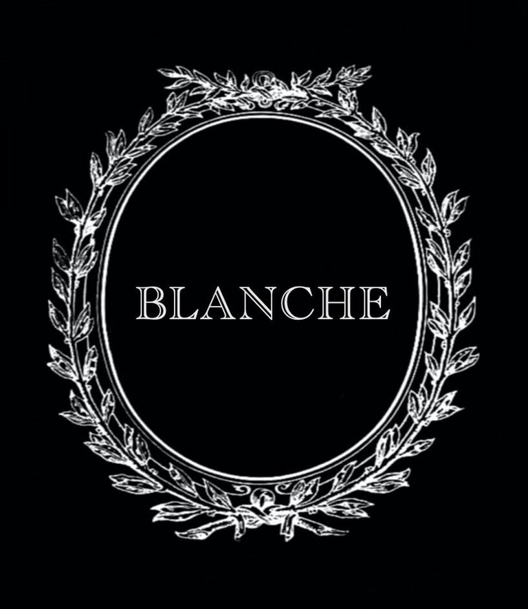blanche