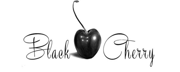 black cherry