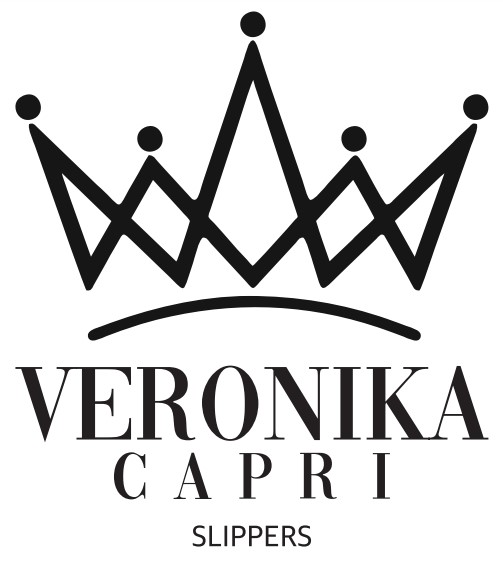 veronika capri slippers