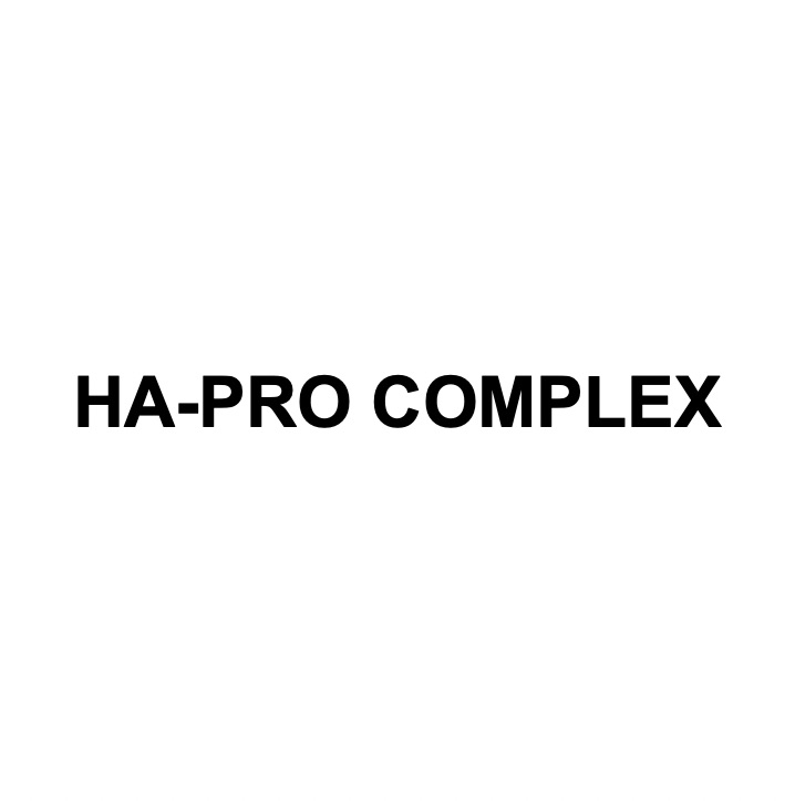ha-pro complex