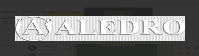 aledro