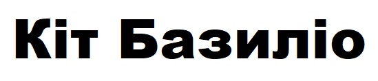 кіт базиліо