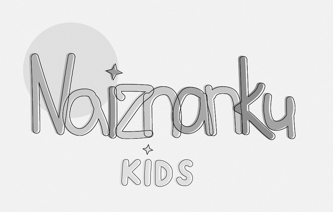 naiznanku kids