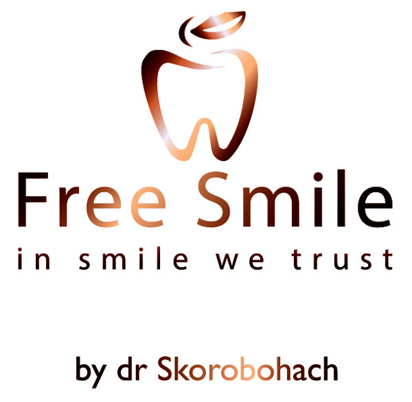 free smile in smile we trust