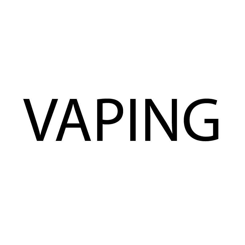 vaping