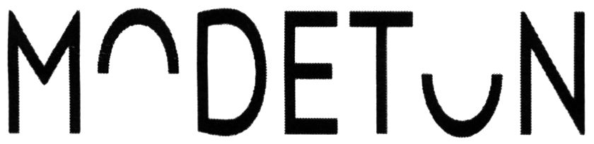 modeton