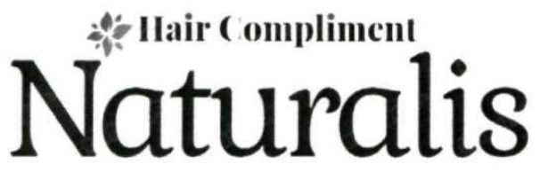 hair compliment naturalis