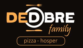 dedobre family pizza hosper