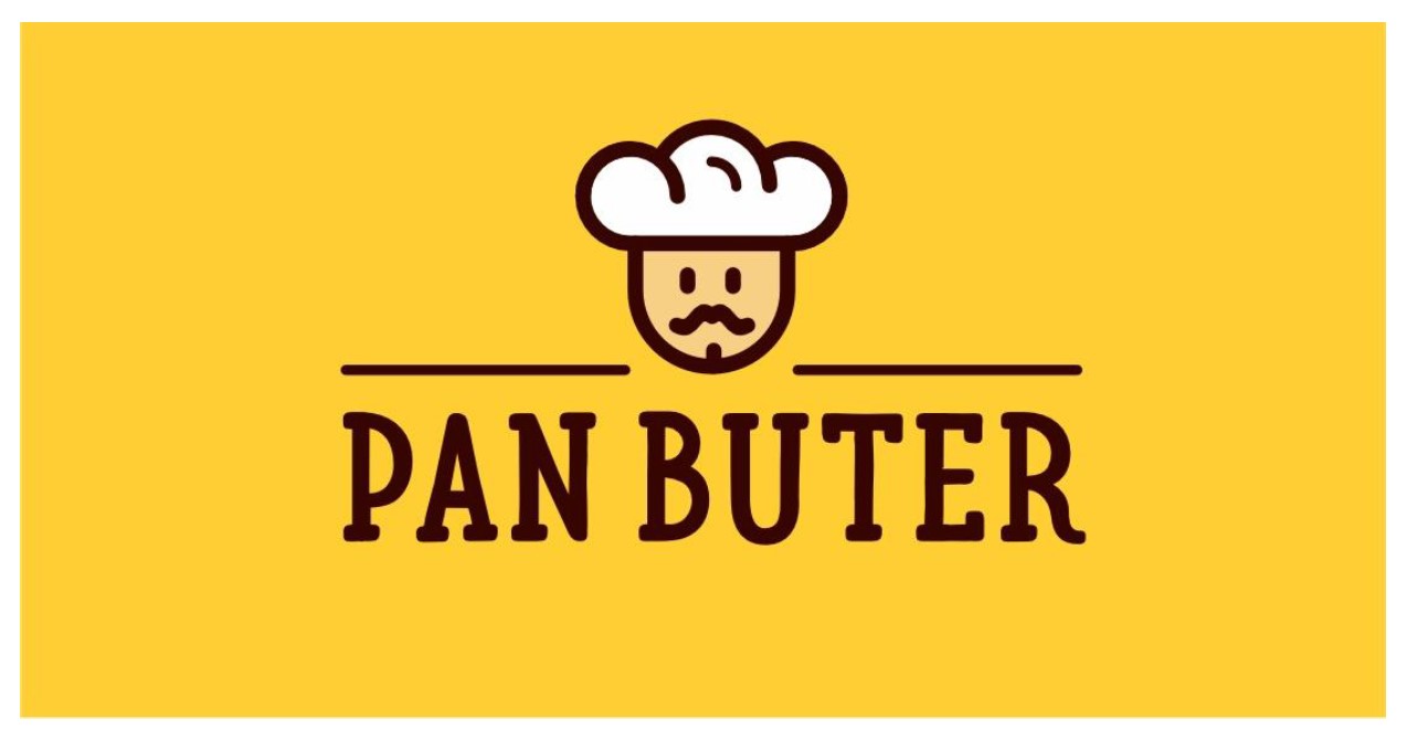 pan buter