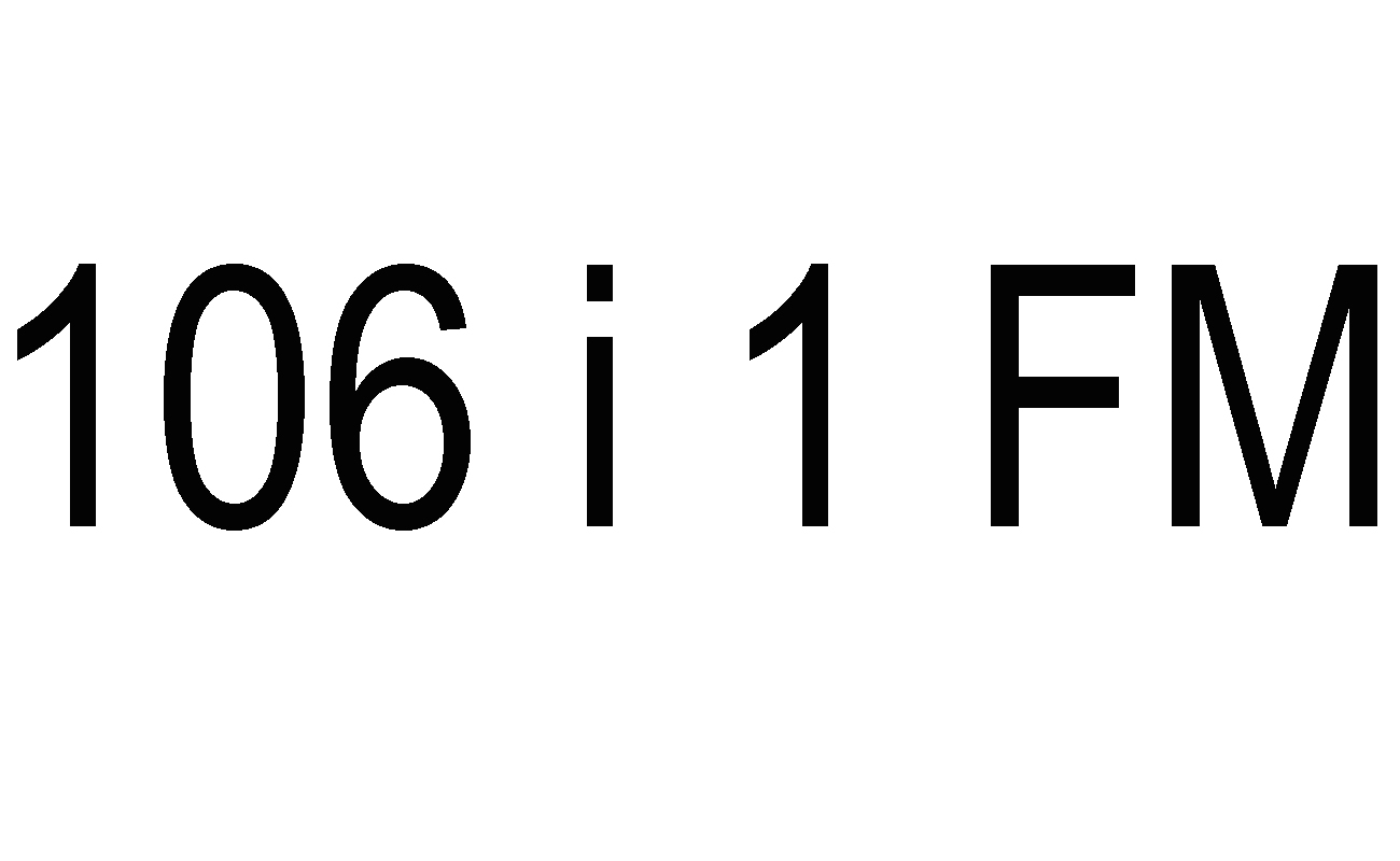 106 і 1 fm
