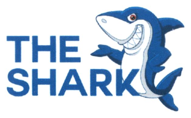 the shark