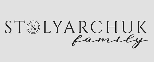 stolyarchuk family