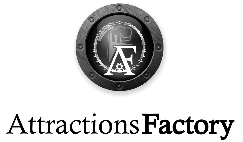 attractions factory