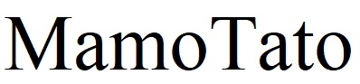 mamo tato