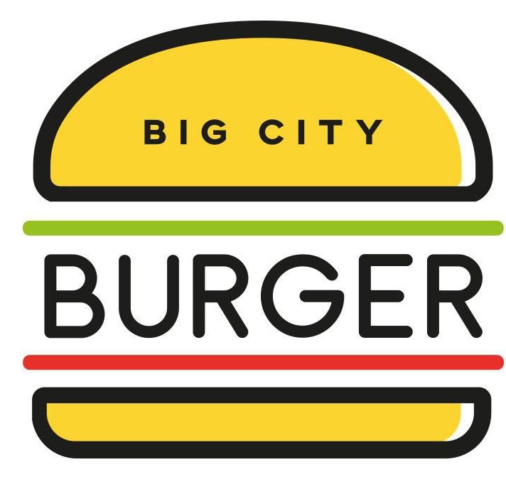 big city burger