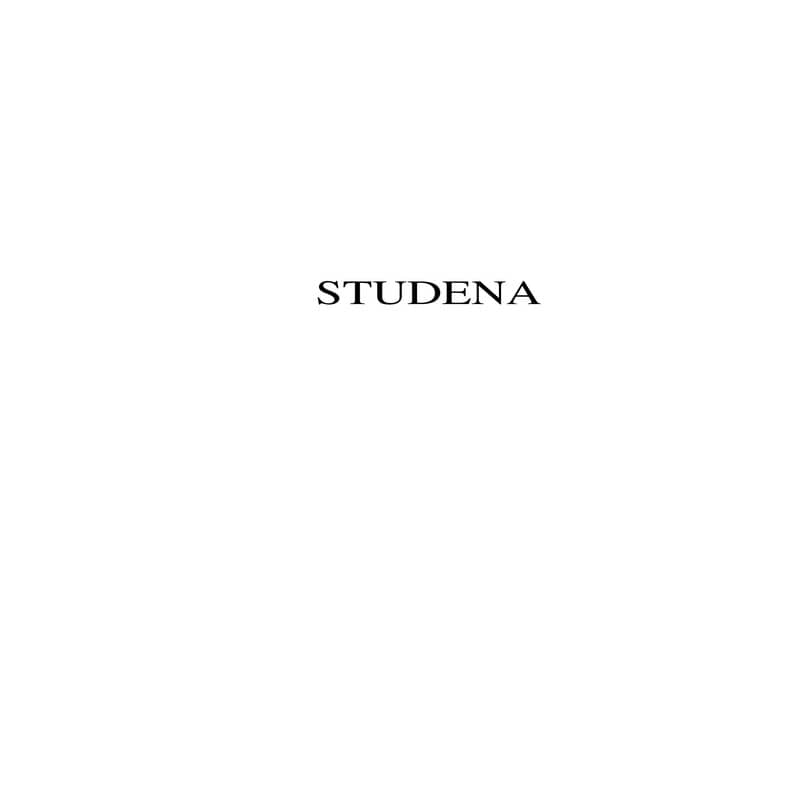 studena