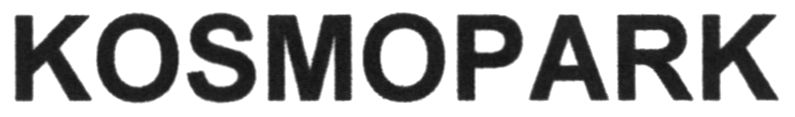 kosmopark