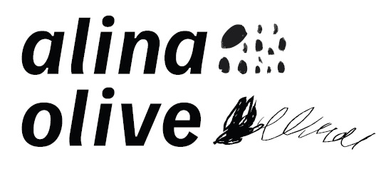 alina olive
