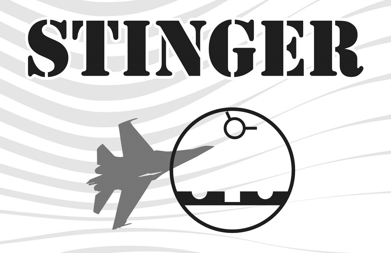 stinger