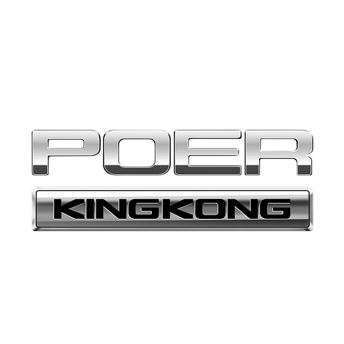 poer kingkong