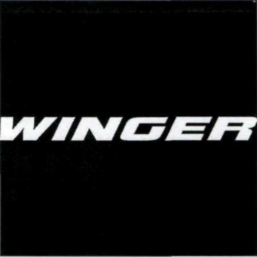 winger