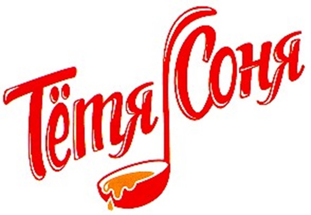 тётя соня