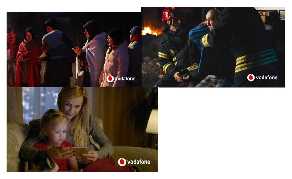 vodafone